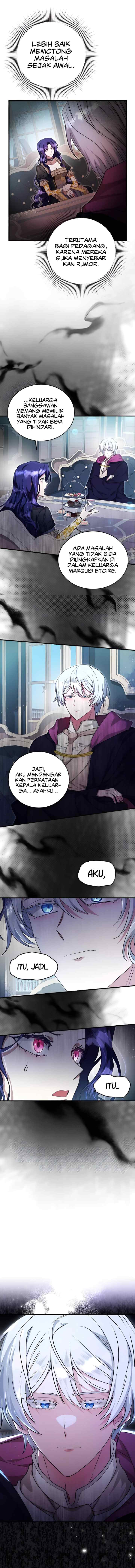 Everything is Tiring chapter 3 halaman 15