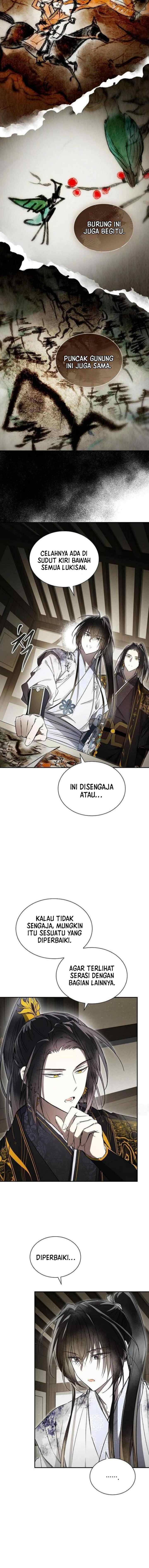 Subdued Soul Chronicle chapter 20 halaman 7