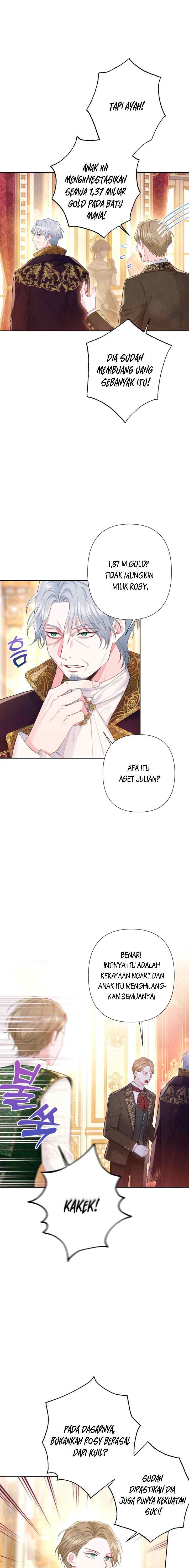 The Strongest Brother Lost His Memory chapter 14 halaman 13