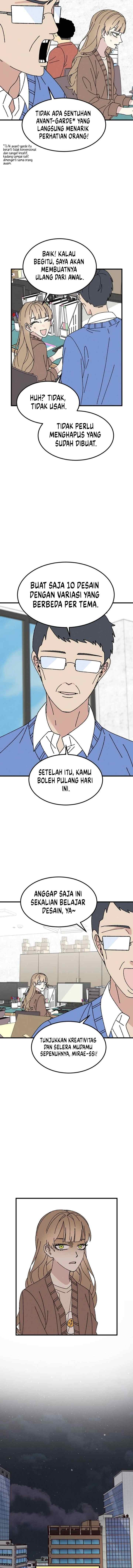 Tyranno Noh Kyung-soo chapter 1 halaman 5