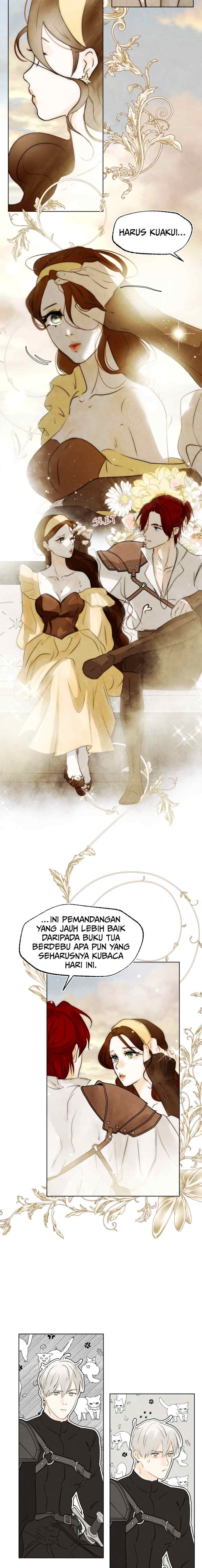 I Am the Villain chapter 31 halaman 14