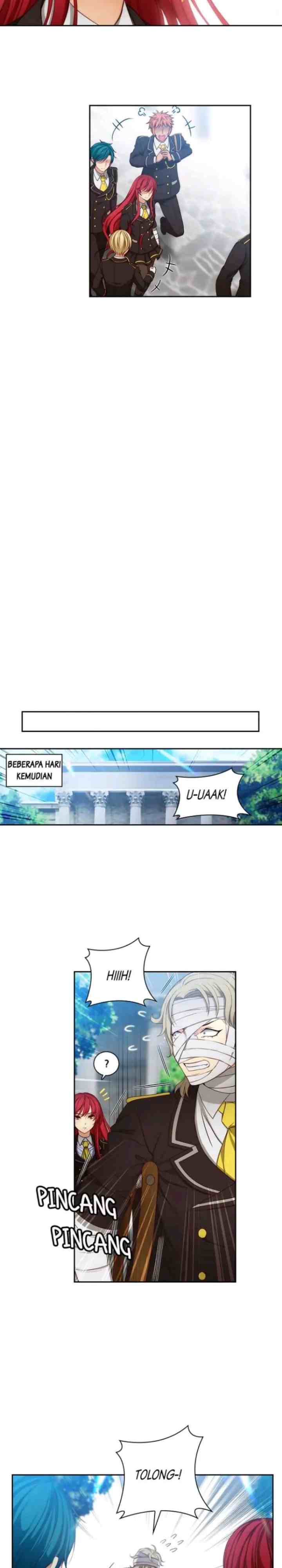 Adonis chapter 43 halaman 15