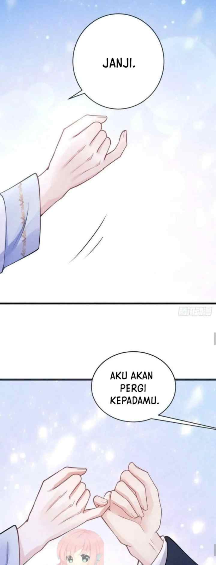 I Suspect the Actor Is Fishing for Me chapter 44 halaman 8