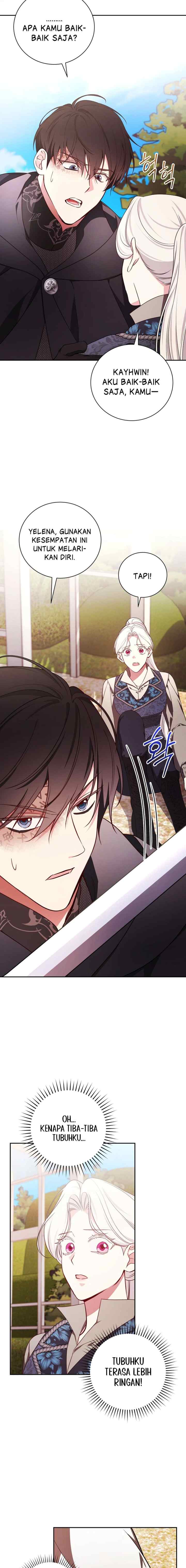 Seducing Duke Monster chapter 109 halaman 10