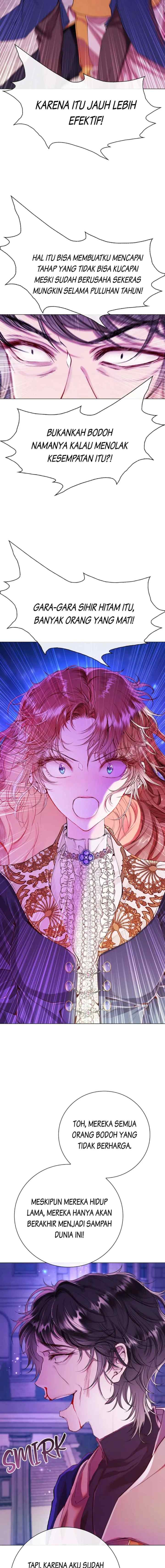 I Woke Up as the Ugly Duckling chapter 91 halaman 13