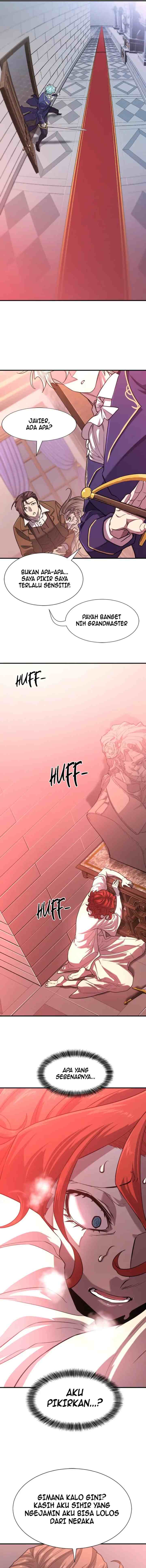 O melhor engenheiro do mundo chapter 111 halaman 13