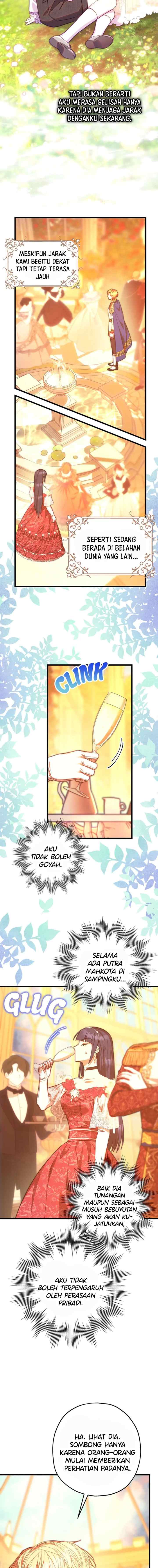 Anyway, It Is A Ropan chapter 101 halaman 6