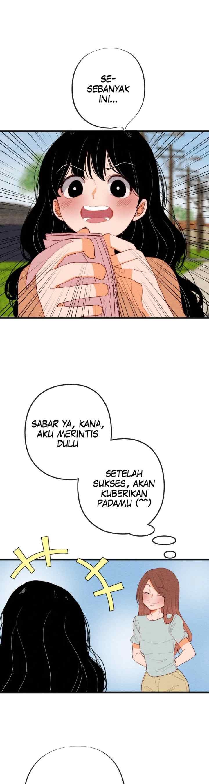 Mistake S1 chapter 148 halaman 15
