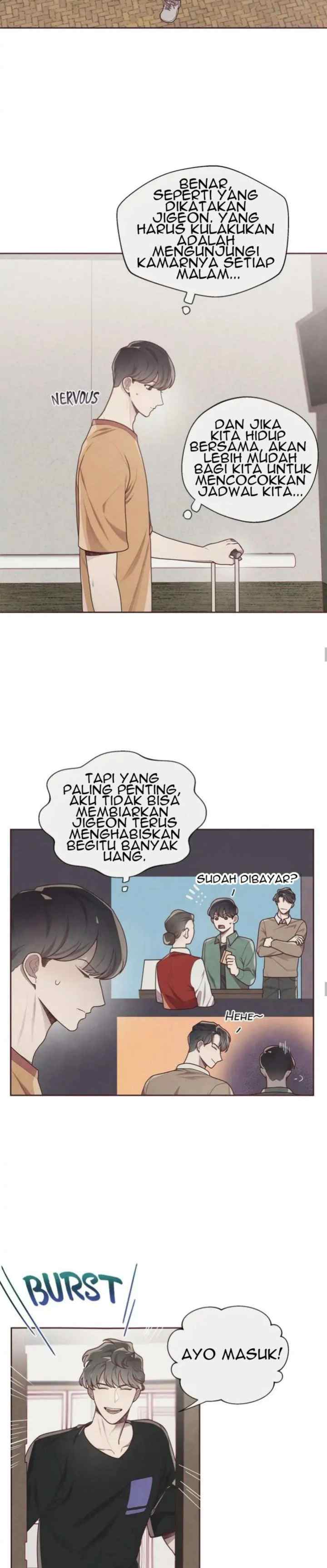 Relationship Ring chapter 6 halaman 10