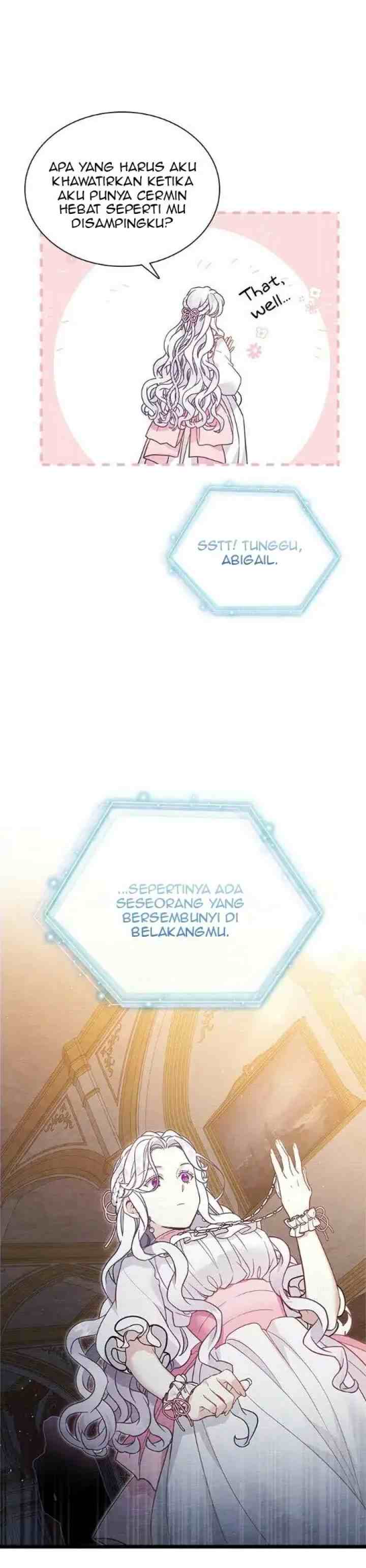 Not Sew Wicked Stepmom chapter 37 halaman 18