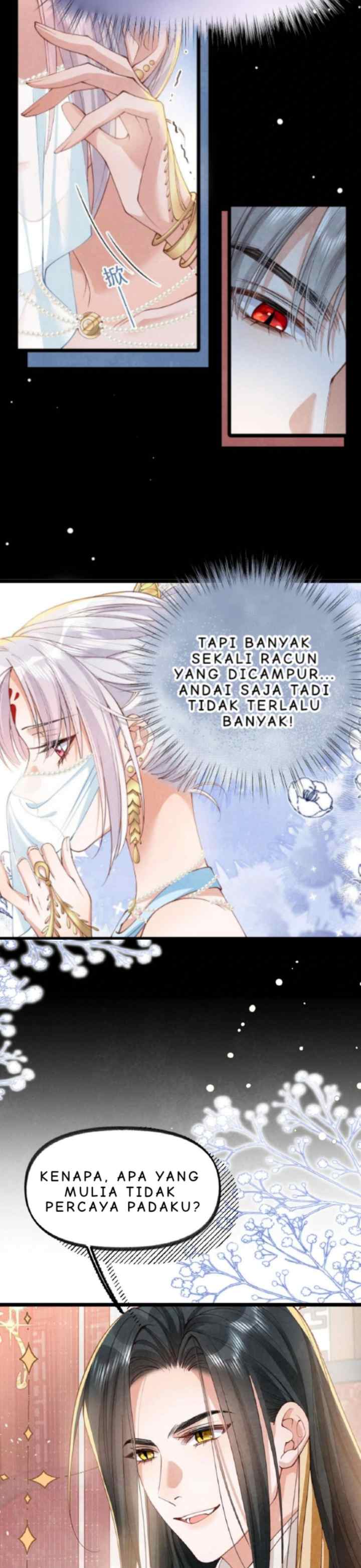 Tribute's Road To Survival chapter 25 halaman 4