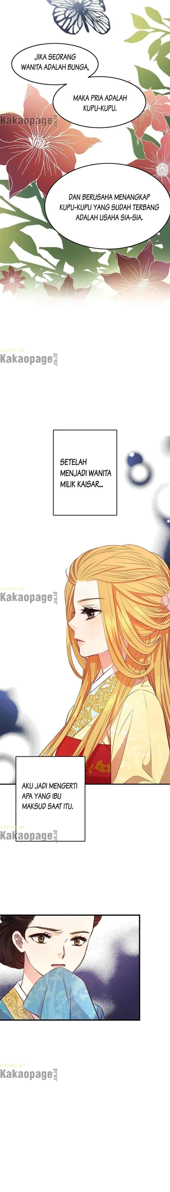 L'Épouse du désert chapter 12 halaman 5