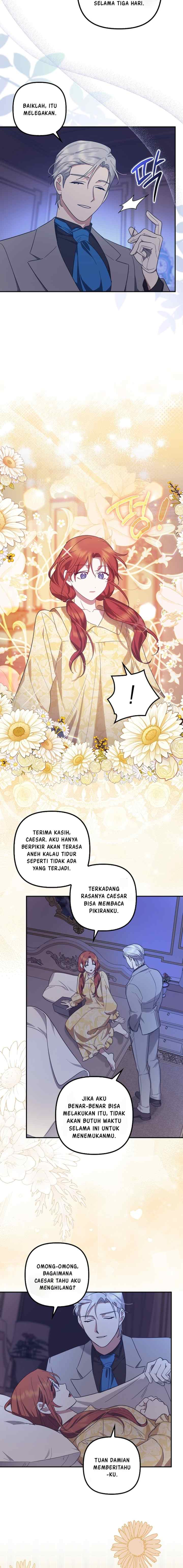 Rejected Lady Enjoying a Modest Life chapter 53 halaman 8