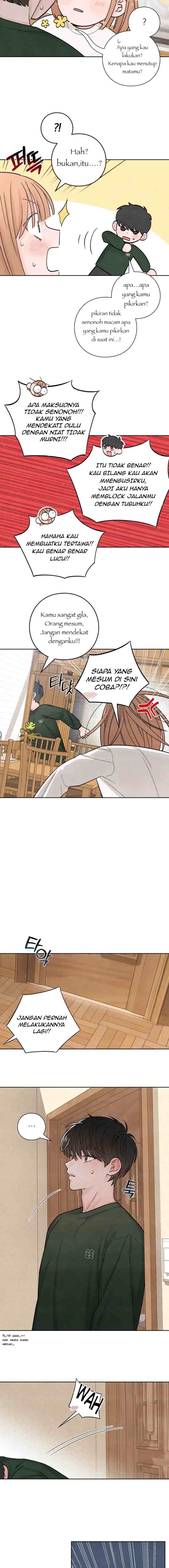 Apocalypse of Youth chapter 6 halaman 10