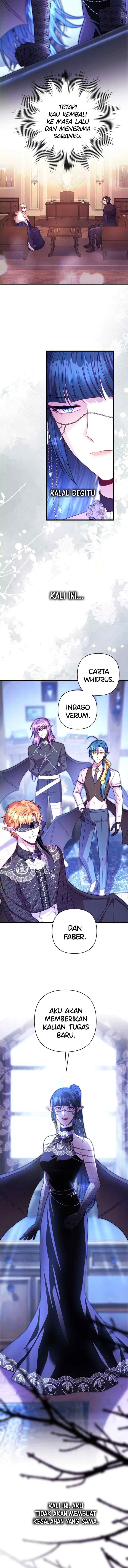 Anyway, It Is A Ropan chapter 91 halaman 5