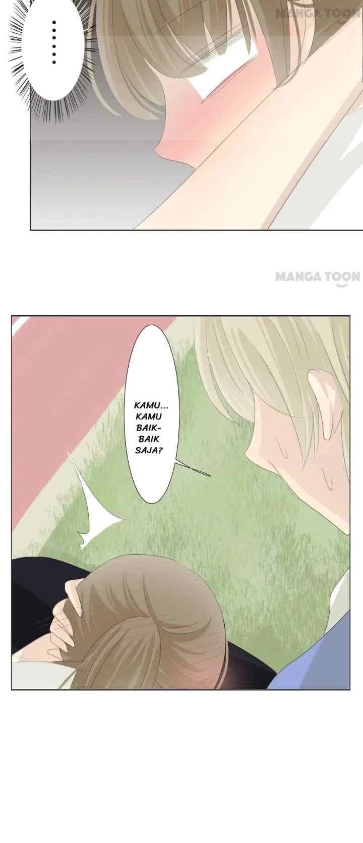 Summer Never Ends chapter 92 halaman 13