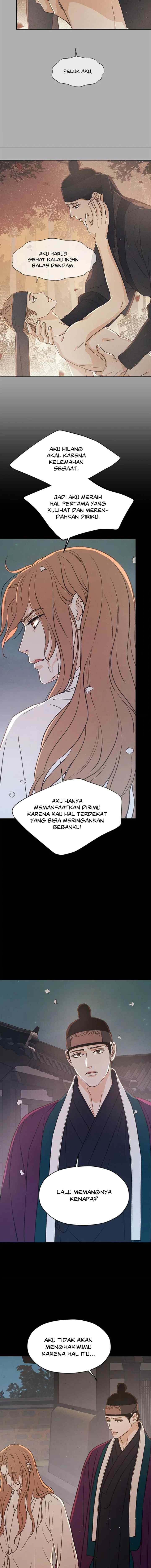 Shade of Plum Blossom chapter 64 halaman 6