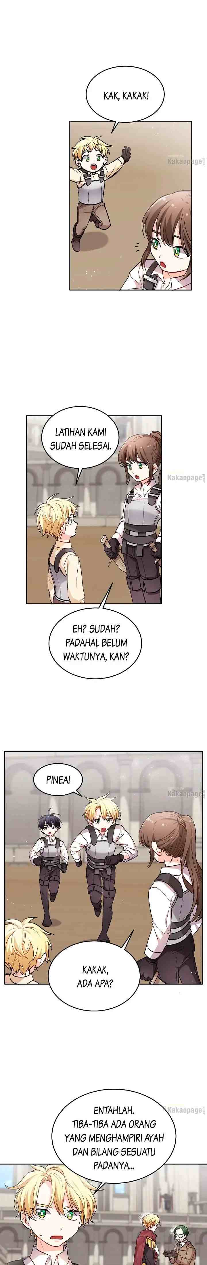 I Was Just an Ordinary Lady chapter 76 halaman 5