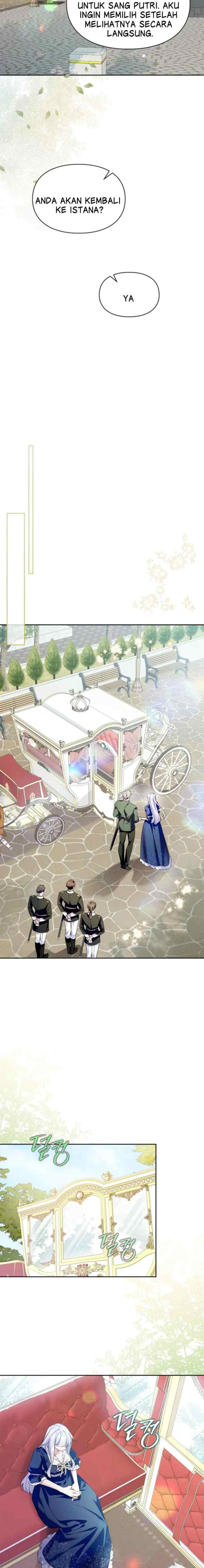 I Became the Tyrant's Servant chapter 68 halaman 6