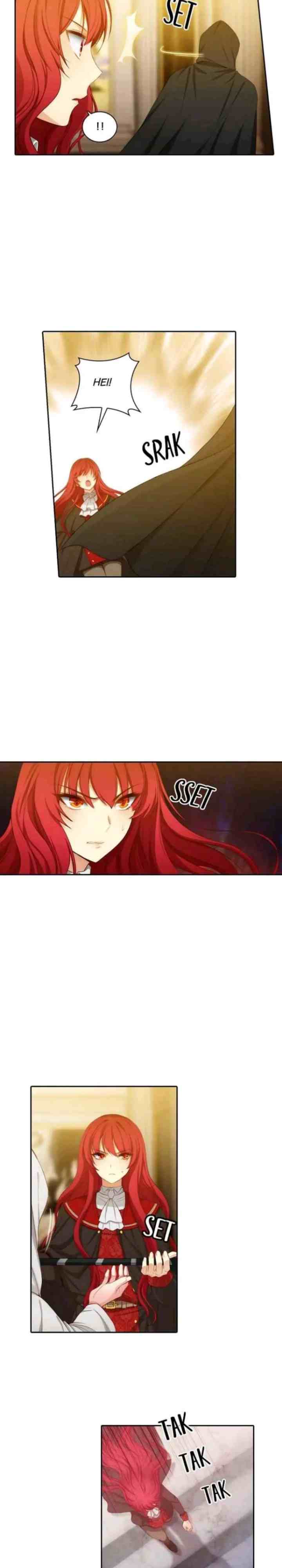 Adonis chapter 27 halaman 14