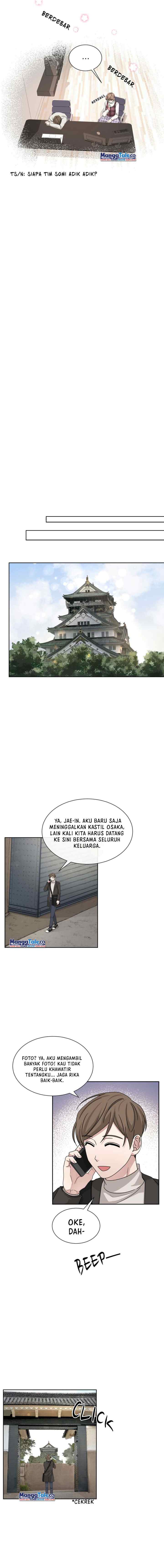 Big Life chapter 47 halaman 10
