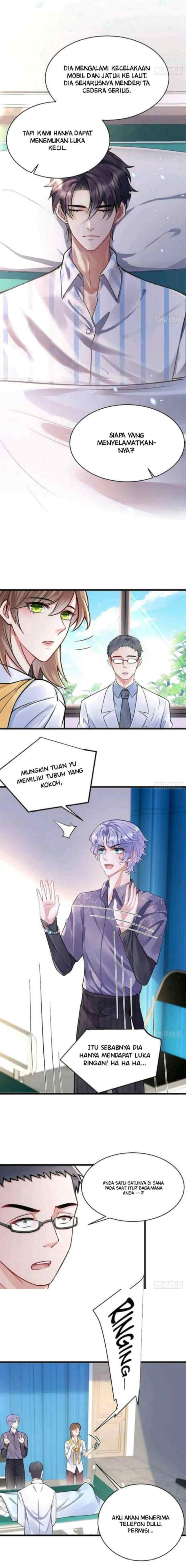 I Suspect the Actor Is Fishing for Me chapter 2 halaman 7