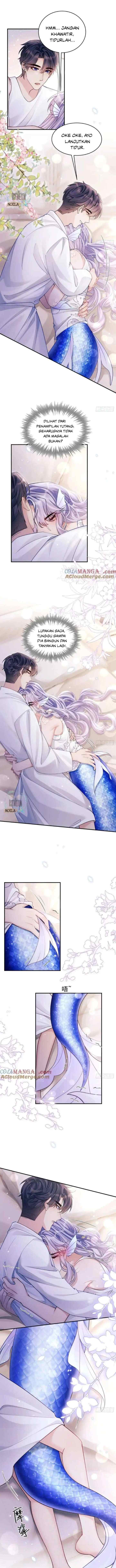 I Suspect the Actor Is Fishing for Me chapter 144 halaman 9