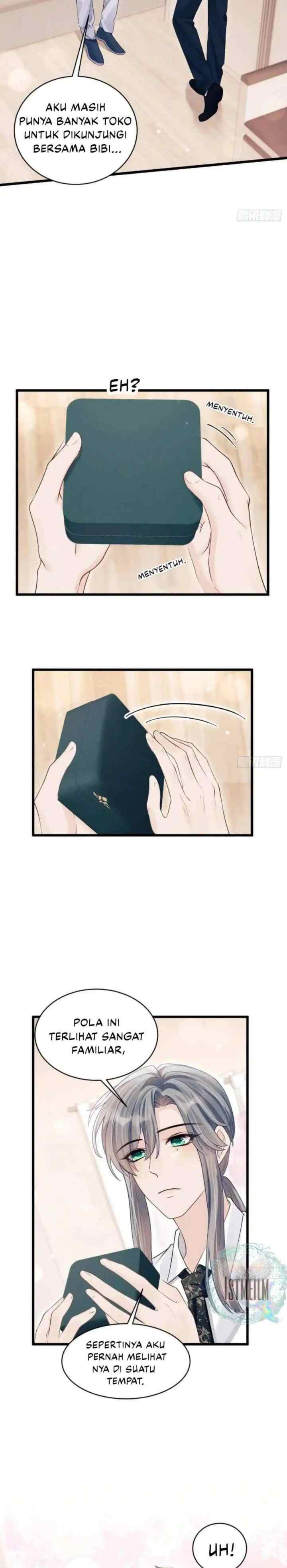 I Suspect the Actor Is Fishing for Me chapter 155 halaman 16
