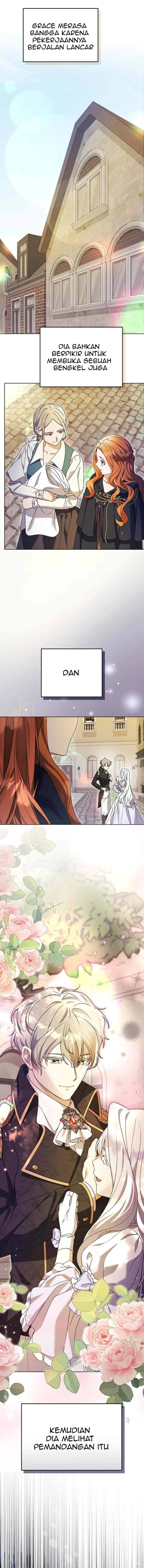 The Ugly Wife of The Shady Duke chapter 13 halaman 12
