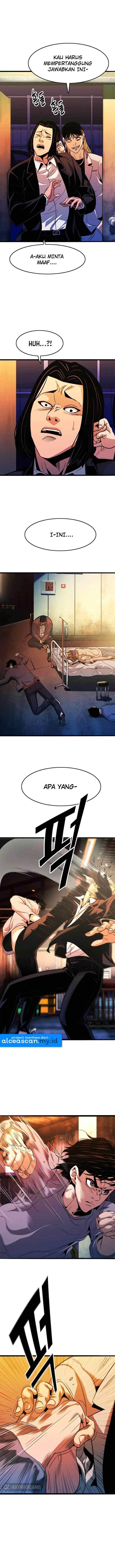 Death Row Boy chapter 12 halaman 4
