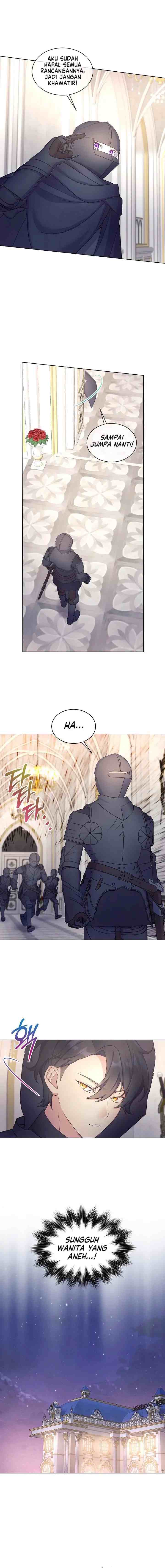 May I Kill You, Your Majesty? chapter 12 halaman 14