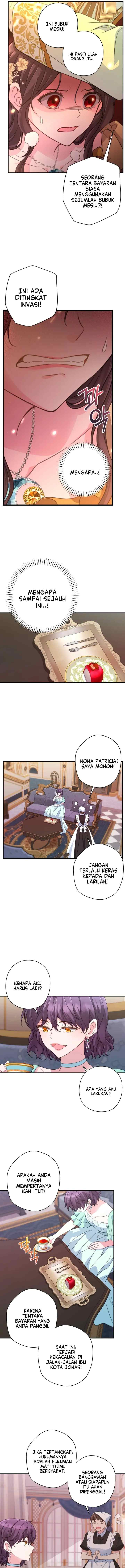 Dear My Friend chapter 87 halaman 9