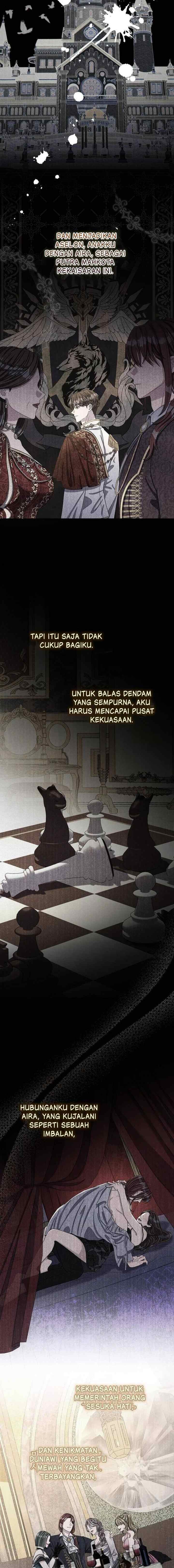 Indulgence chapter 7 halaman 5