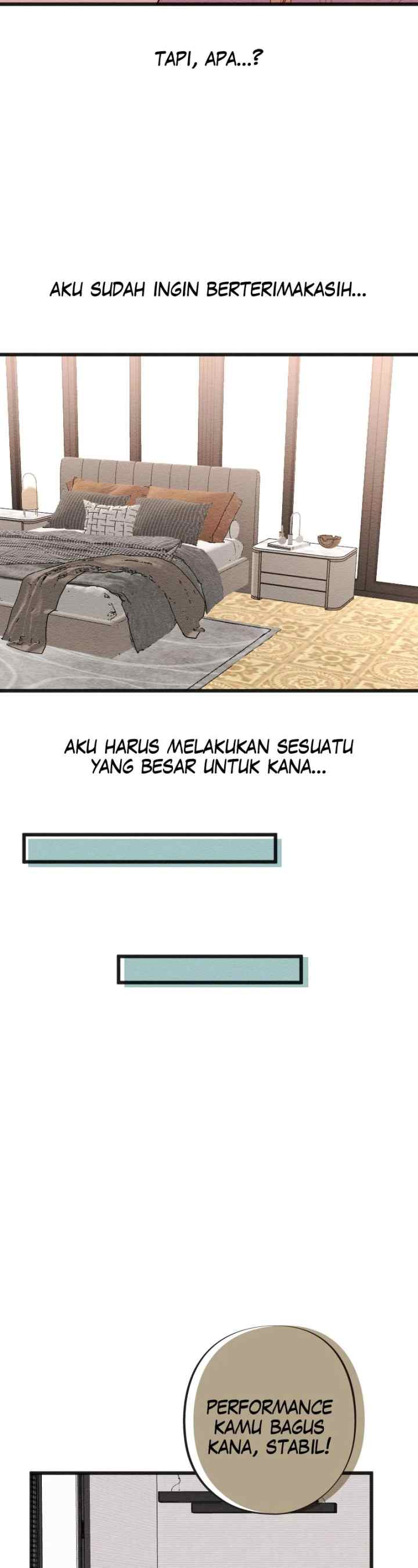 Mistake S1 chapter 145 halaman 13