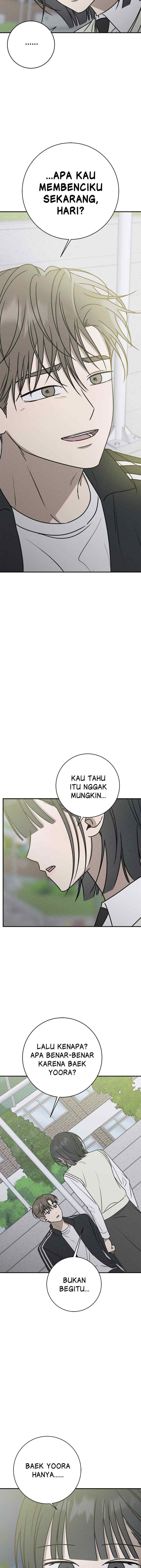 Electrifying Confession chapter 25 halaman 10