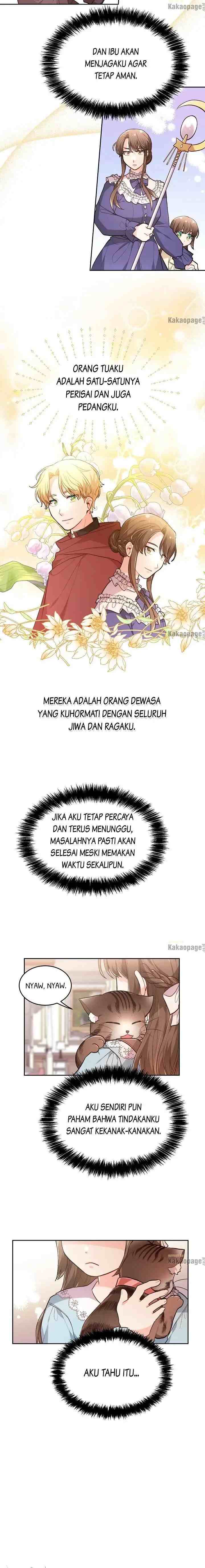 I Was Just an Ordinary Lady chapter 113 halaman 9