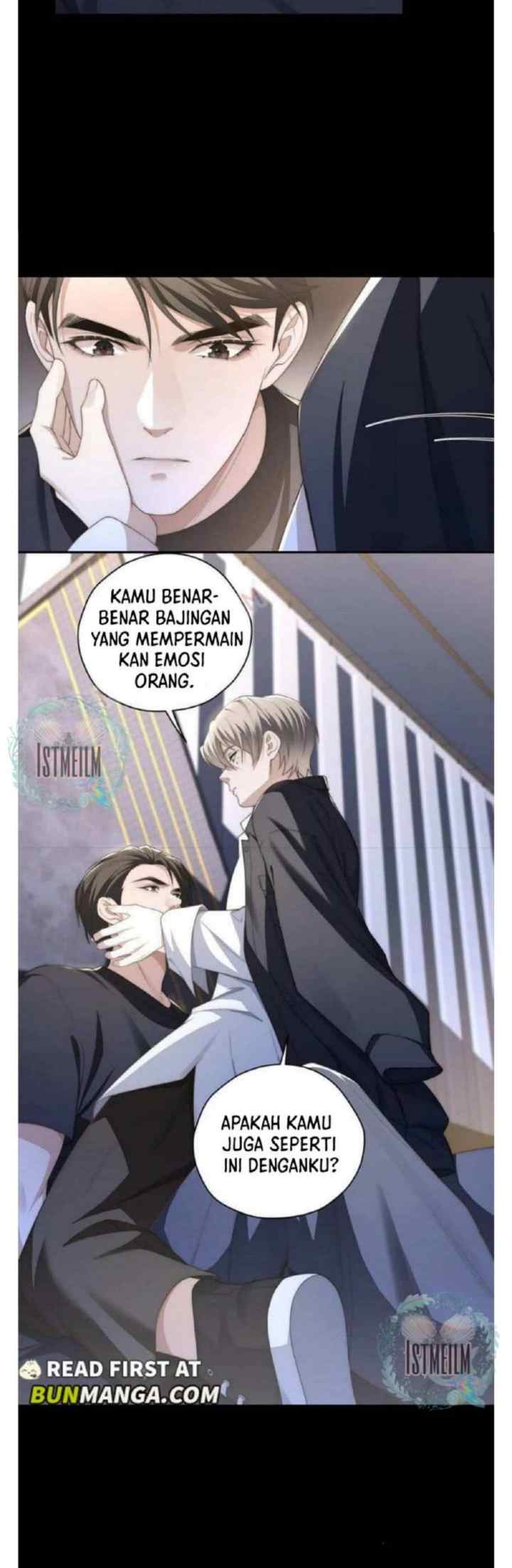 Listen To Me chapter 12 halaman 7