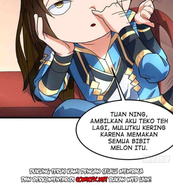 Danwu Supreme chapter 16 halaman 11