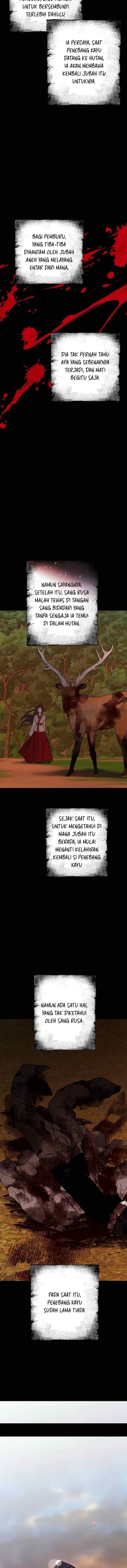 Extroversion of an Immortal chapter 139 halaman 4