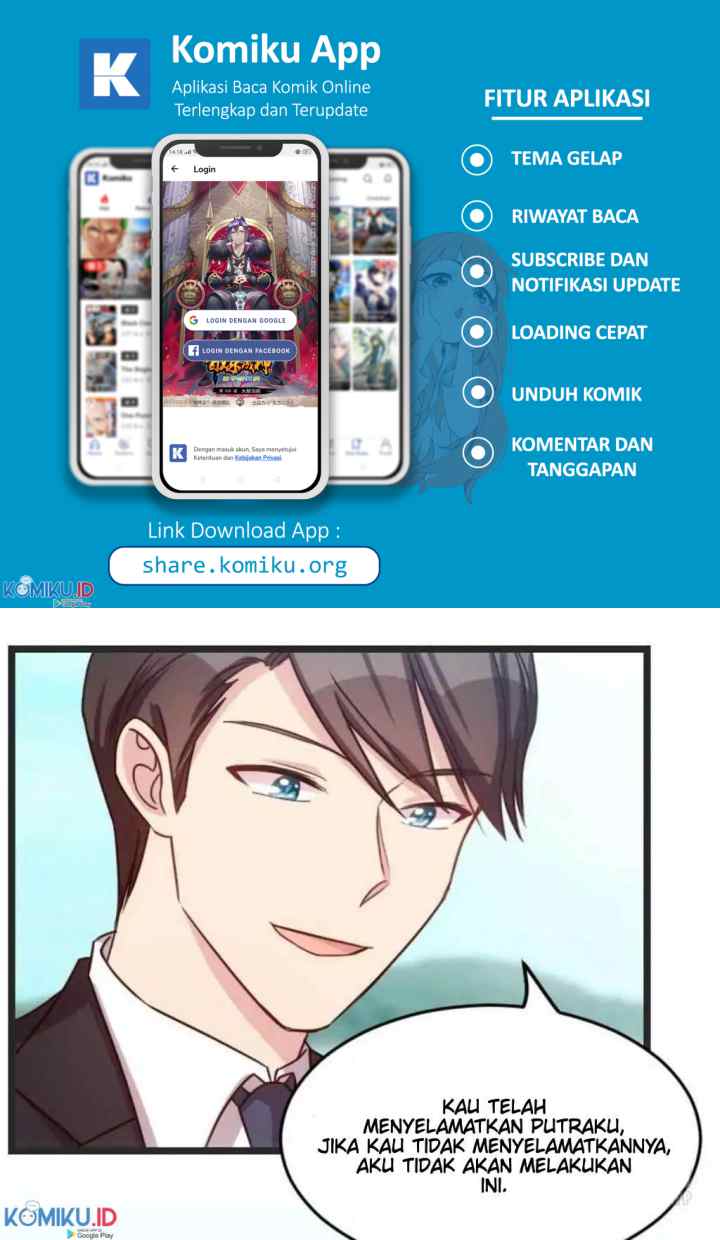 CEO's Sudden Proposal chapter 34 halaman 6