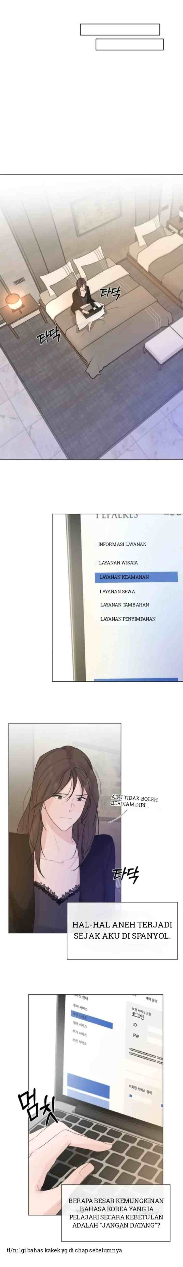 Another Love! chapter 7 halaman 4