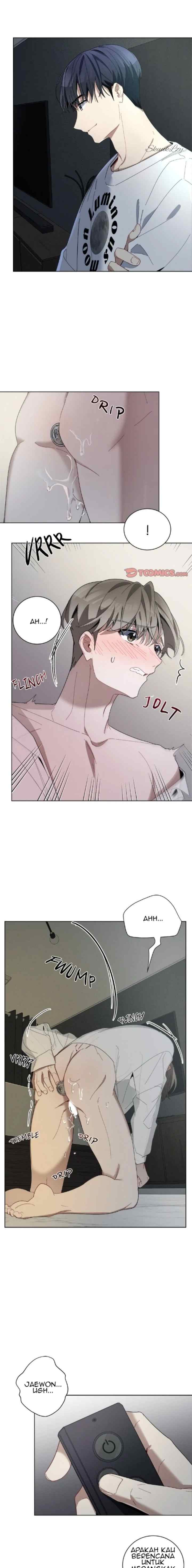 Cherry Doll Scandal chapter 28 halaman 4