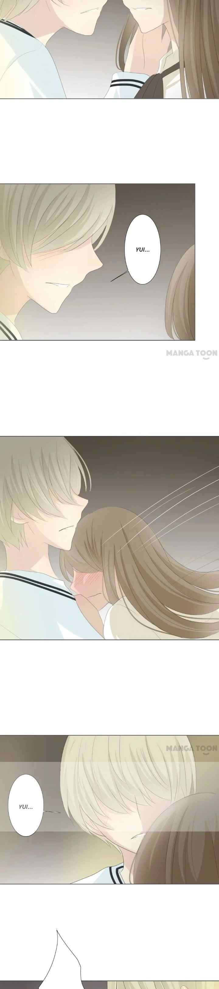 Summer Never Ends chapter 116 halaman 16