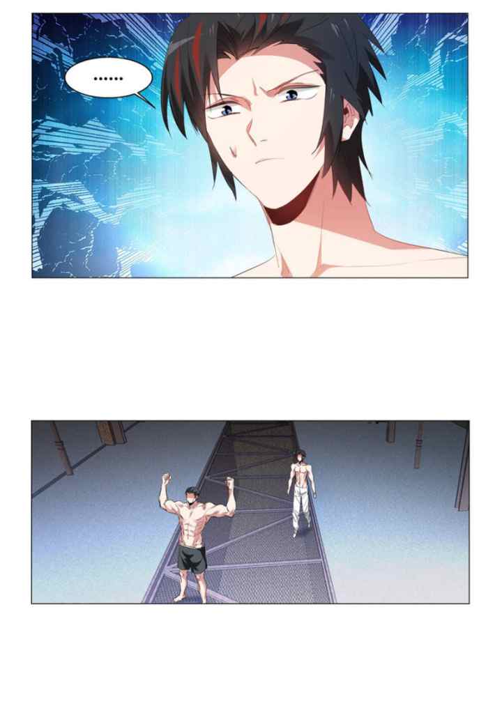 Vicious Luck chapter 143 halaman 10