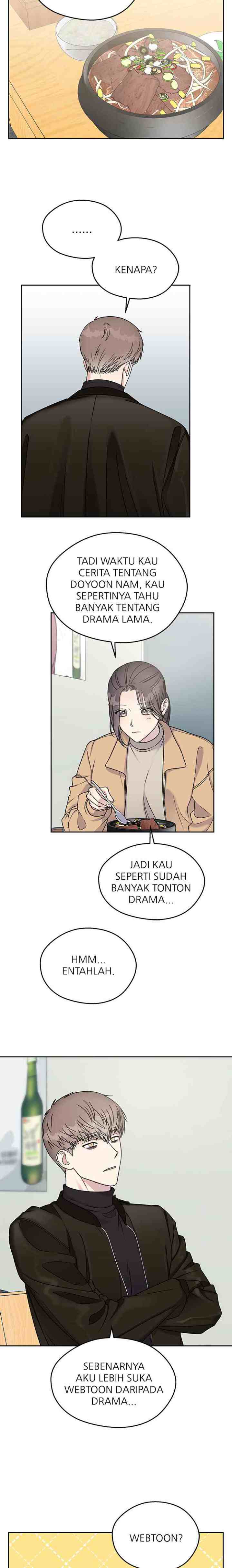 Do As I Say! chapter 14 halaman 8