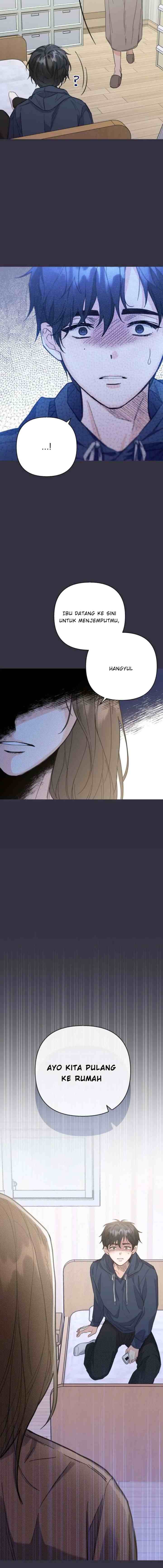 Really Truly Getting a Divorce chapter 14 halaman 7