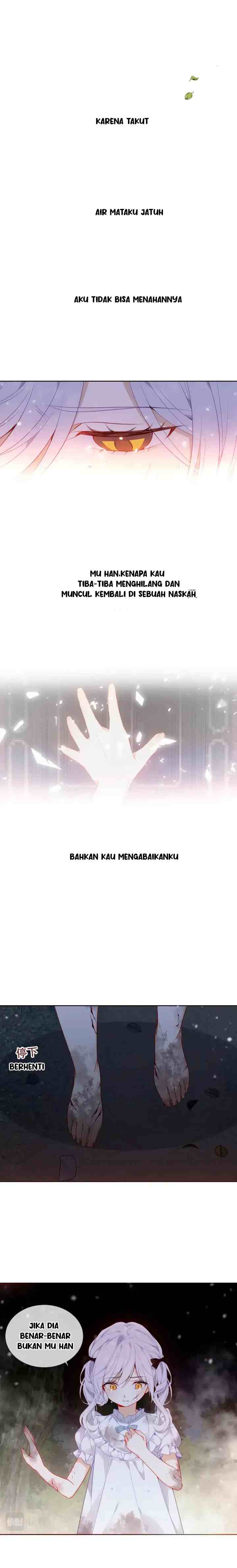 The Script Shop of Dreams chapter 9 halaman 5