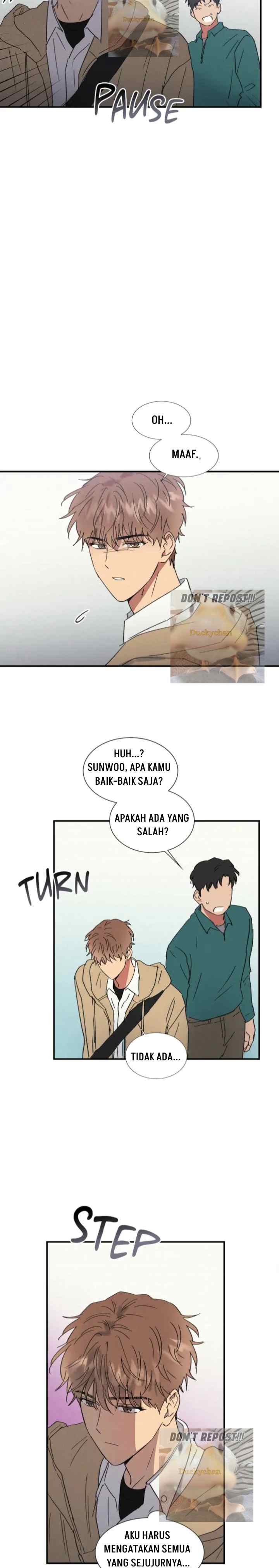 Literary Boy chapter 52 halaman 7