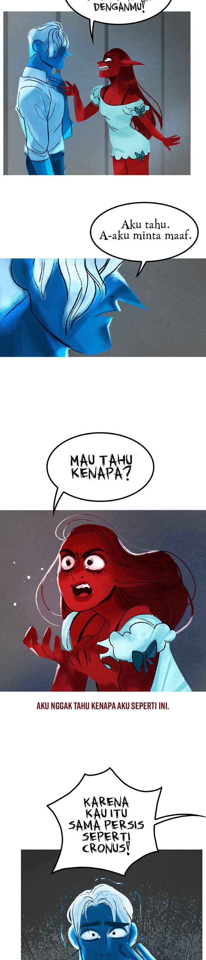 Lore Olympus chapter 76 halaman 16