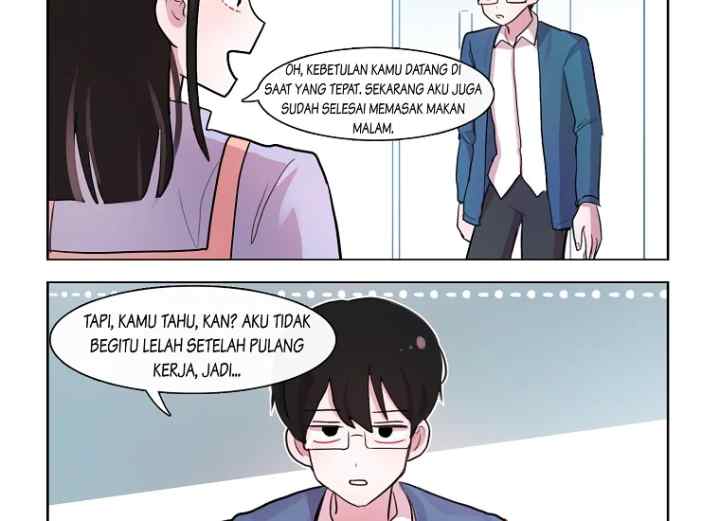 She Doesn't Like Me chapter 211 halaman 6